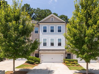 1637 Venture Point Way