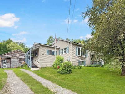 215 Mill Brook Road