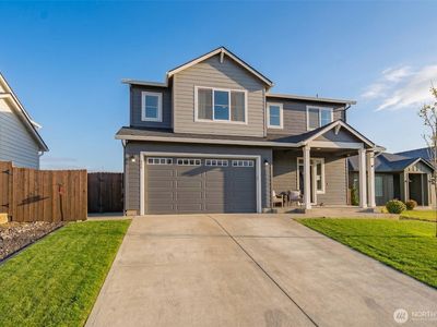 Property at 605 Cardinal Ave, Winlock, WA