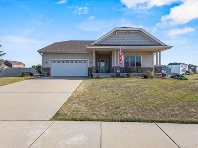 Property at 566 Water Tower Dr, Marshall, WI