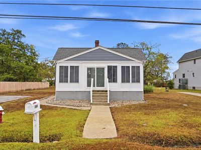 104 Messick Rd