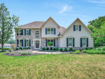Property at 35 White Tail Dr, Dallas, PA