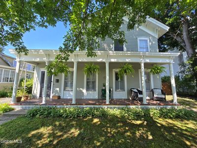 117 Church Street