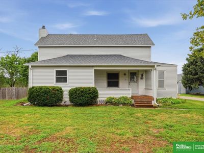 401 W Cloverly Rd