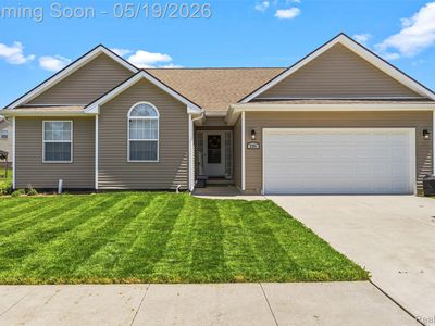 Property at 2261 Legacy Dr, Burton, MI