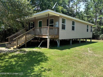 Property at 6192 E Ridley St, Bay Saint Louis, MS