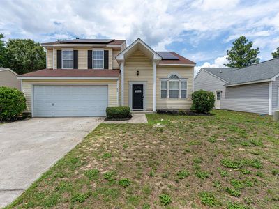 909 Murchison Dr