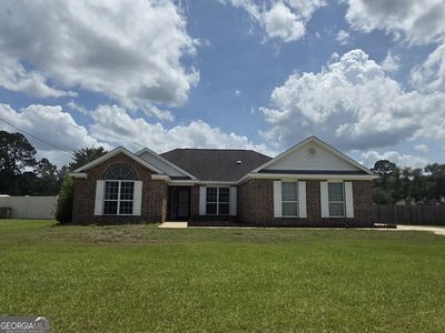 Property at 125 Joshua Cir, Ellabell, GA