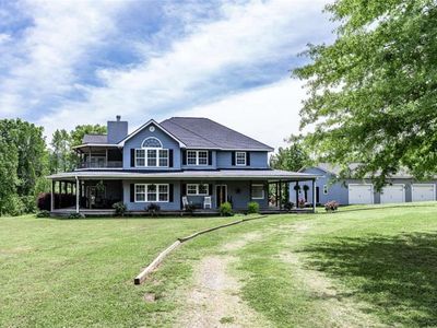 312 E Armuchee Rd