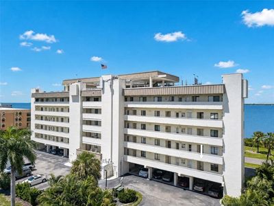 1500 PARK BEACH CIRCLE #2H