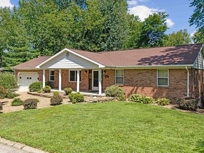 8200 Berry Dr