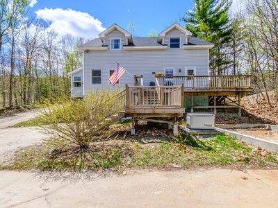 263 King Hill Road