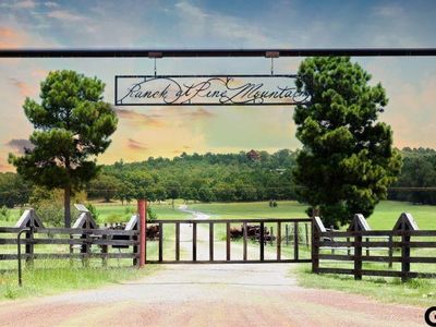 Property at LOT-36A Acr 453, Montalba, TX