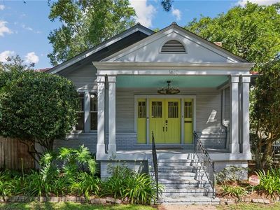 1440 Audubon St