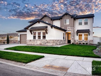 7283 W Waxwing Dr