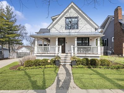 238 Coolidge Ave