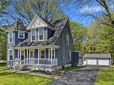 Property at 6618 Versailles Rd, Lake View, NY