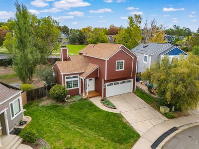 479 Grouse Ct
