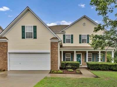 212 Indigo Springs Dr