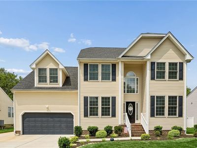 2317 Angler Ln