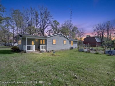 Property at 6015 S Stine Rd, Olivet, MI