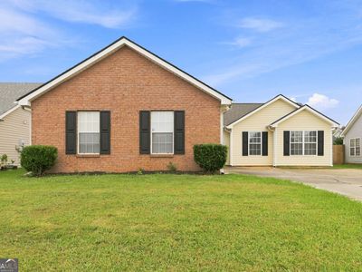 2312 Sugarleaf Trl