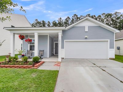 4473 Ocean Farm Dr