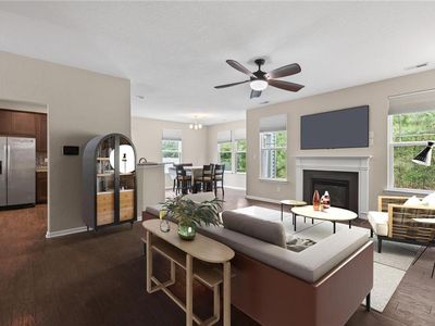 2147 Redgate Dr