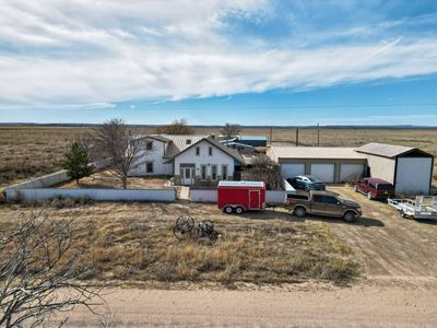 Property at 72 Bruhn Rd, Logan, NM
