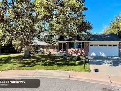 7583 S Franklin Way