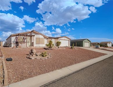 4296 S. Cindy Road