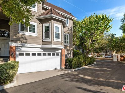 20950 Oxnard St APT 38