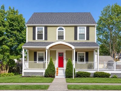 42 Kimball Rd