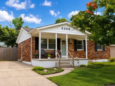 3346 Sycamore Tree Ln