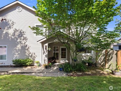 8917 Meridian Place NE #D102