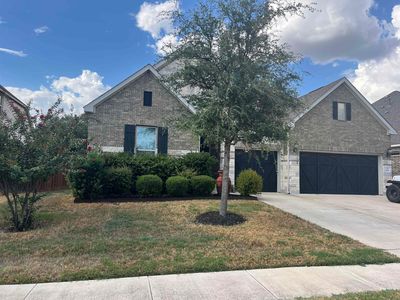 1709 Hollowback Drive
