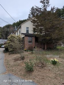 Property at 640-642 Old Hartford Rd, Colchester, CT