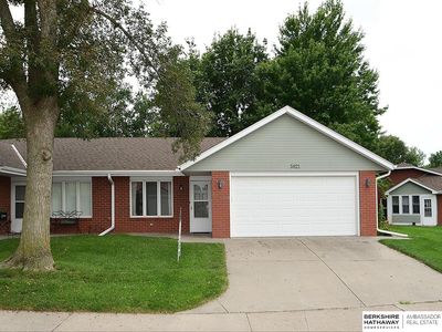 Property at 5821 Wood Ridge Ct Unit 5, Lincoln, NE