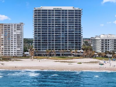 1116 N Ocean Boulevard #805