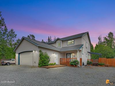 3441 N Seagull Dr