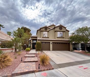 2109 Marble Gorge Dr