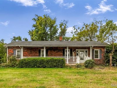 Property at 36 New Hope Rd, Elsberry, MO