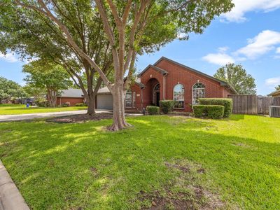 1520 Hampton Dr