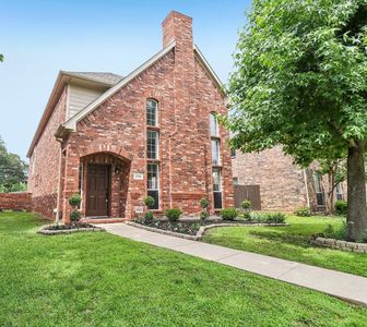 526 Archer Dr