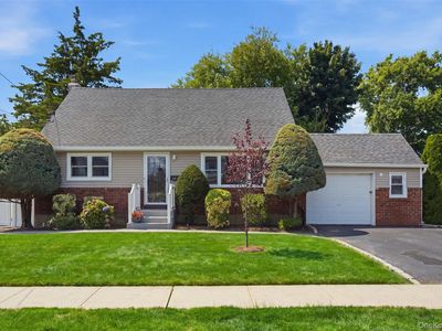 Property at 430 Hilda Street, East Meadow, NY