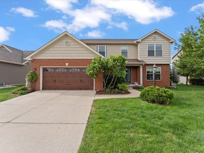 5101 Stonebridge Dr