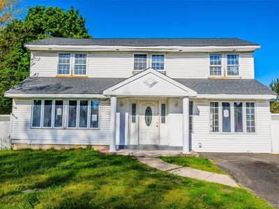 147 Branch Avenue