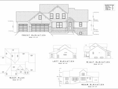 1232 Thayer Trl