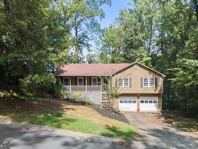 4916 Hawk Trl NE
