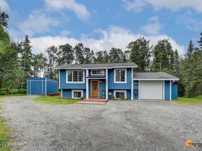 3471 W Smalley Cir